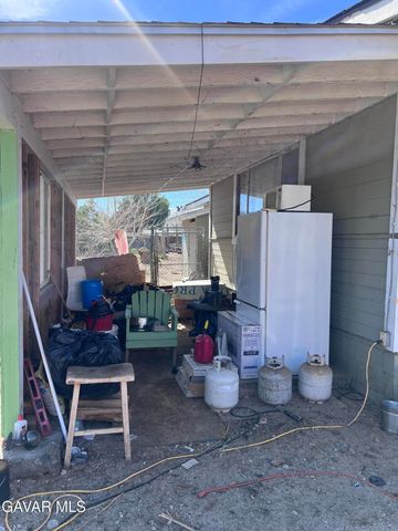 36633 E 117th Street, Littlerock, CA 93543