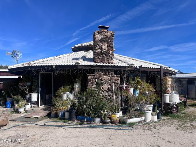 36633 E 117th Street, Littlerock, CA 93543