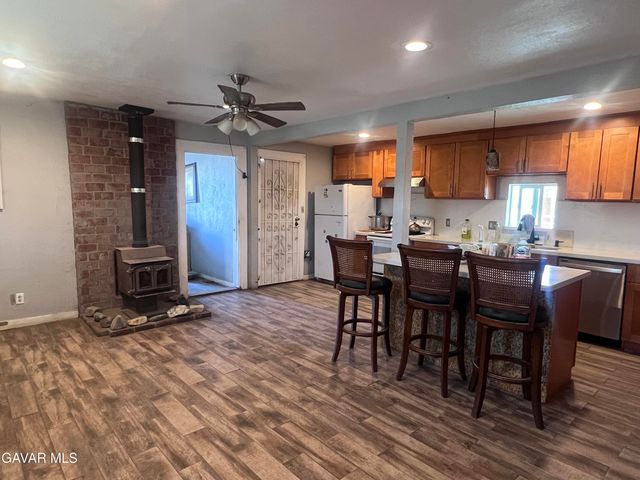 36633 E 117th Street, Littlerock, CA 93543