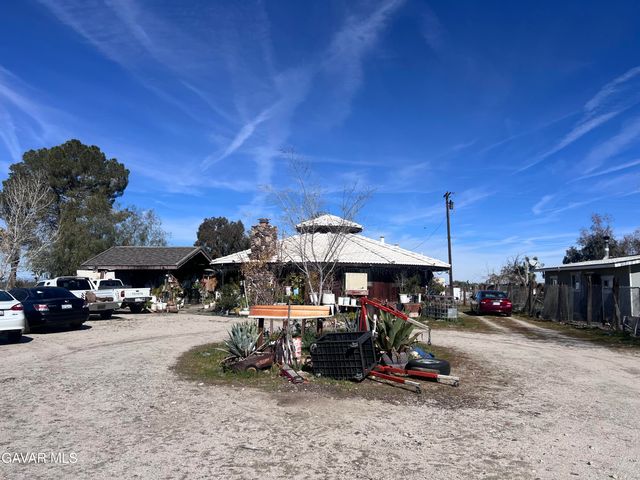 36633 E 117th Street, Littlerock, CA 93543