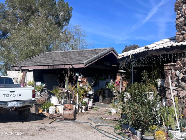 36633 E 117th Street, Littlerock, CA 93543