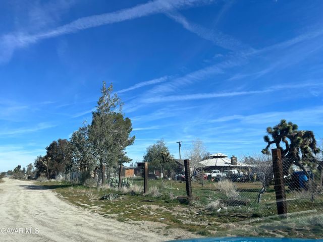 36633 E 117th Street, Littlerock, CA 93543