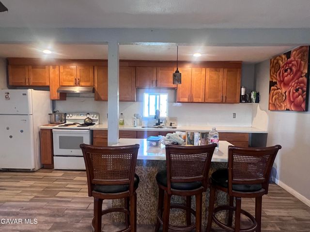 36633 E 117th Street, Littlerock, CA 93543