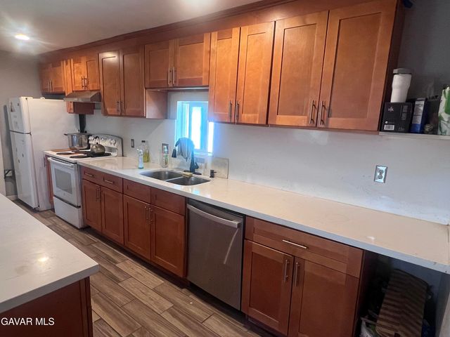 36633 E 117th Street, Littlerock, CA 93543