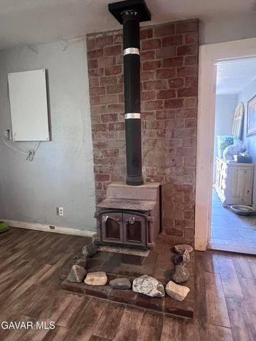 36633 E 117th Street, Littlerock, CA 93543