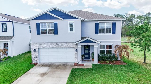 296 TALISI LOOP, St Cloud, FL 34771