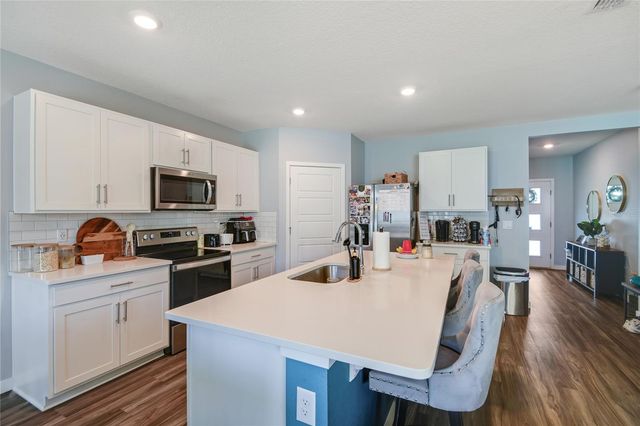 296 TALISI LOOP, St Cloud, FL 34771