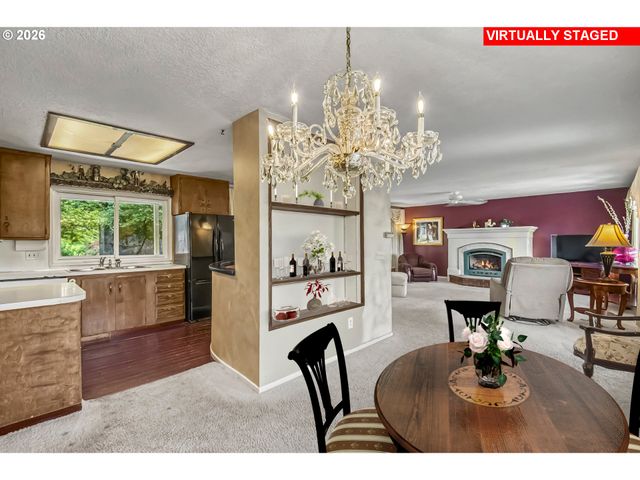 10516 Se CLINTON St, Portland, OR 97266