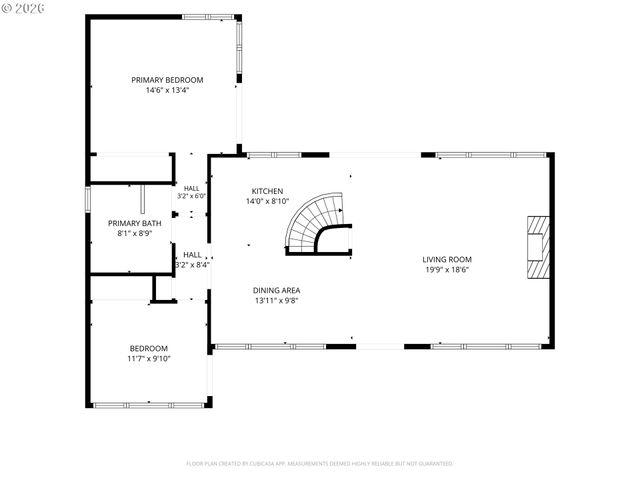 10516 Se CLINTON St, Portland, OR 97266