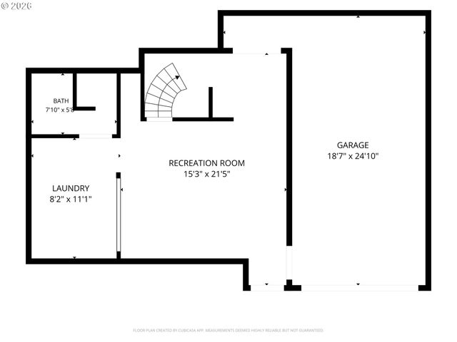 10516 Se CLINTON St, Portland, OR 97266