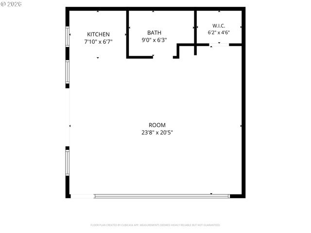 10516 Se CLINTON St, Portland, OR 97266