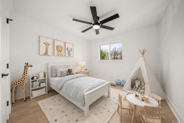 909 W 50th Street, North Little Rock, AR 72118