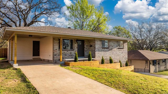 909 W 50th Street, North Little Rock, AR 72118
