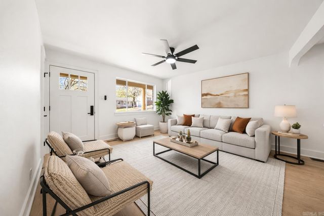 909 W 50th Street, North Little Rock, AR 72118