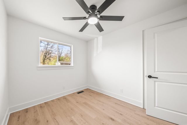 909 W 50th Street, North Little Rock, AR 72118