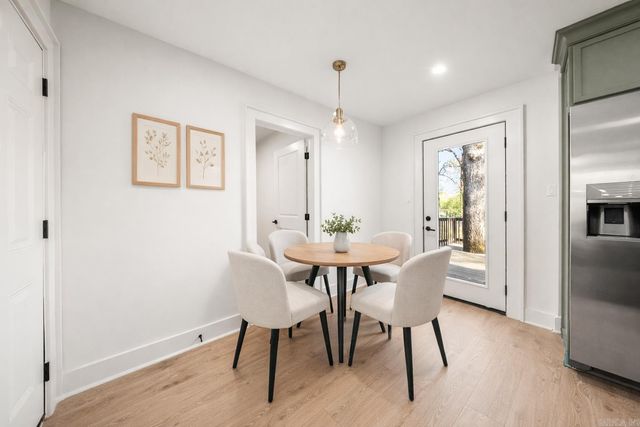 909 W 50th Street, North Little Rock, AR 72118