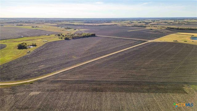 TBD County Road 462, Thorndale, TX 76577