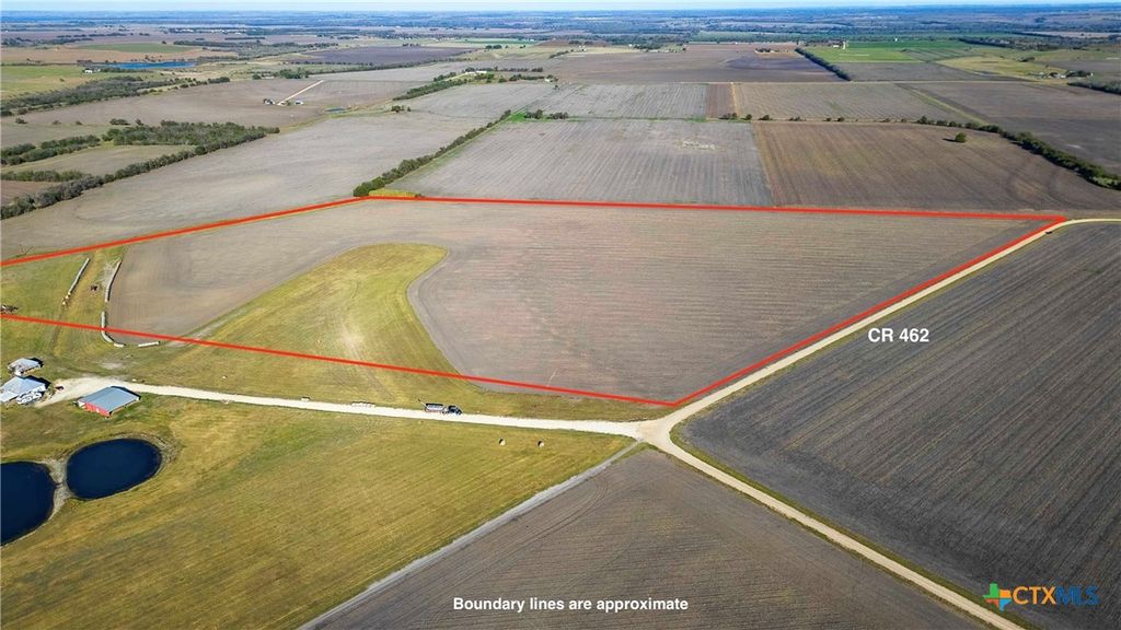 TBD County Road 462, Thorndale, TX 76577
