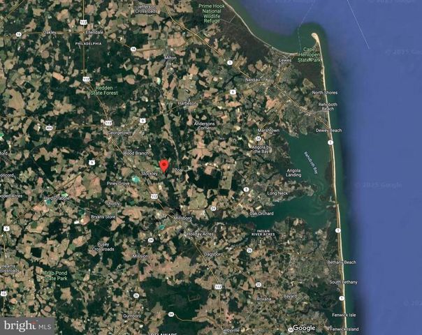 24762 MILLPOND LN, Georgetown, DE 19947