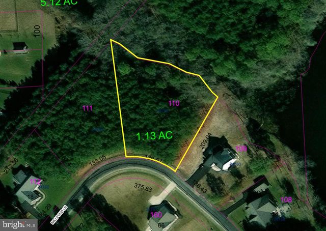 24762 MILLPOND LN, Georgetown, DE 19947
