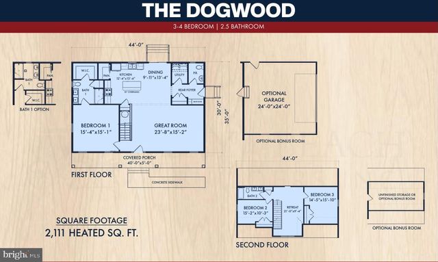 24762 MILLPOND LN, Georgetown, DE 19947