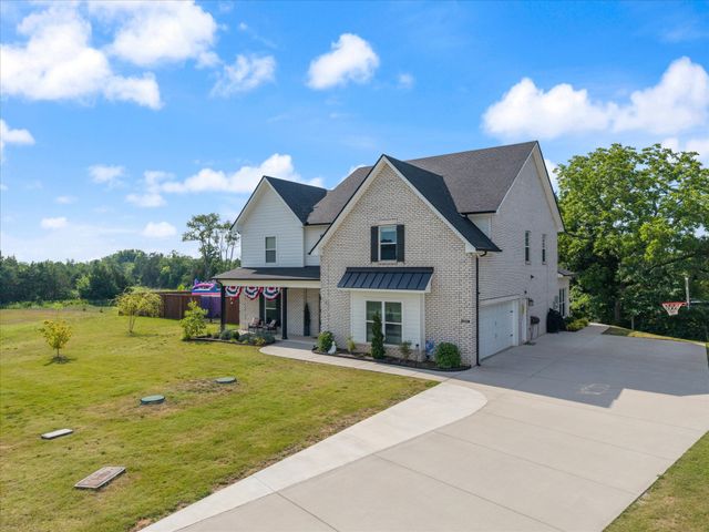 1224 White Rock Rd, Murfreesboro, TN 37129