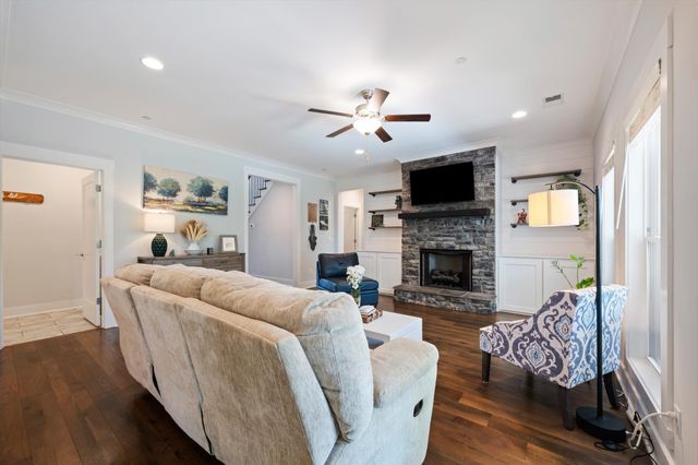 1224 White Rock Rd, Murfreesboro, TN 37129