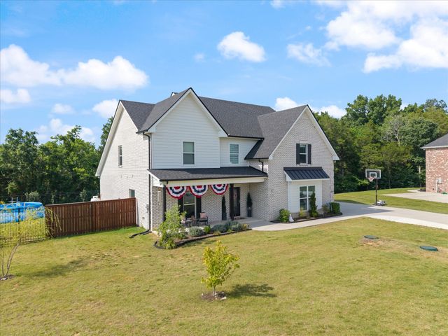 1224 White Rock Rd, Murfreesboro, TN 37129