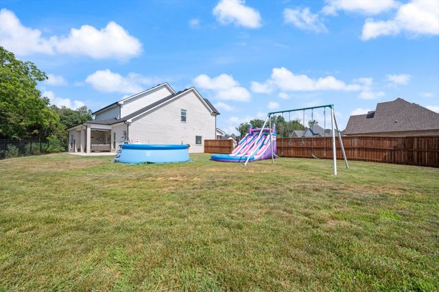 1224 White Rock Rd, Murfreesboro, TN 37129