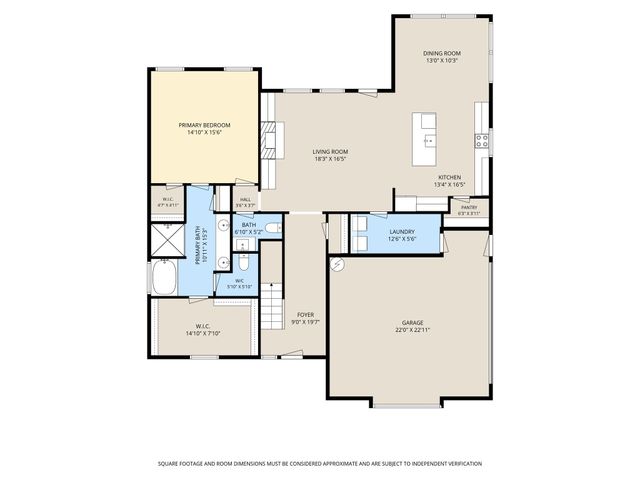 1224 White Rock Rd, Murfreesboro, TN 37129