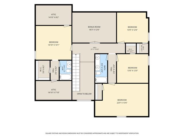 1224 White Rock Rd, Murfreesboro, TN 37129