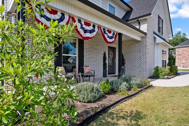 1224 White Rock Rd, Murfreesboro, TN 37129