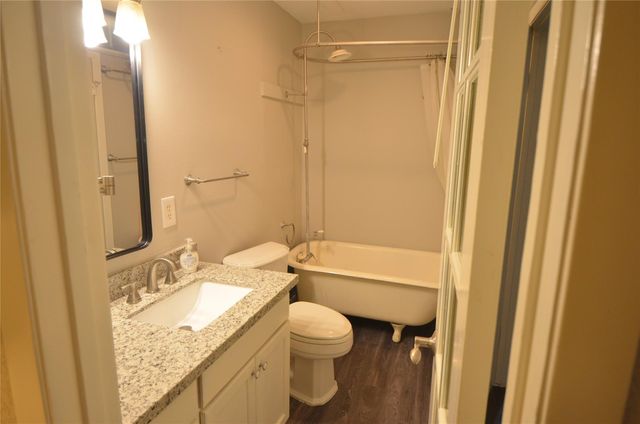 5307 Sweetwind Lane, Spring, TX 77373