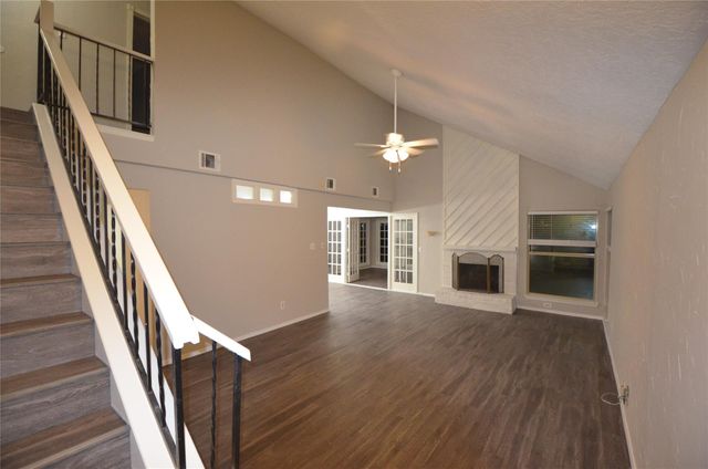 5307 Sweetwind Lane, Spring, TX 77373