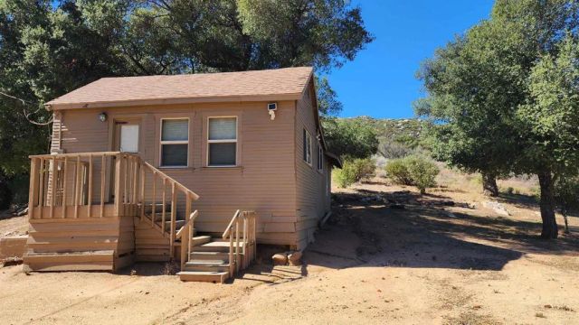 22 Pine Creek Tct 22, Pine Valley, CA 91962