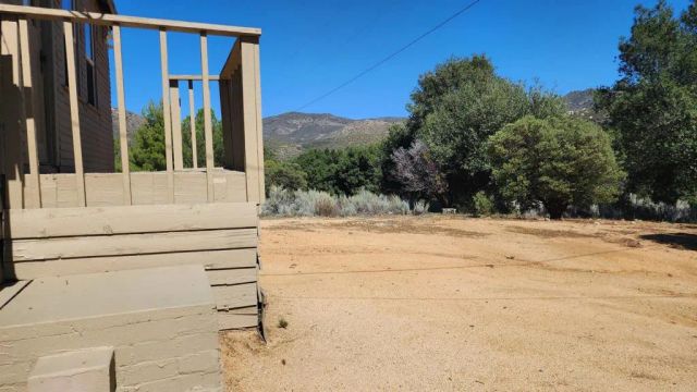 22 Pine Creek Tct 22, Pine Valley, CA 91962