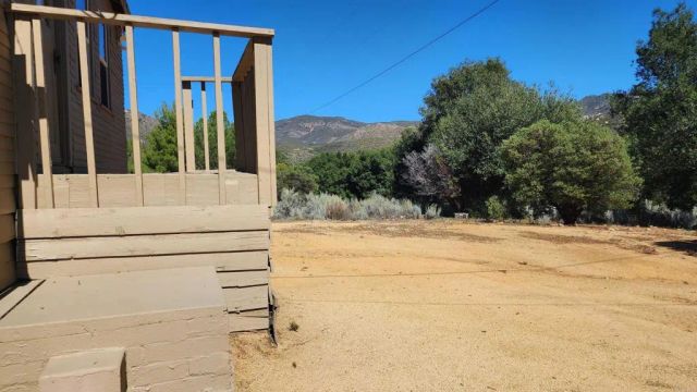 22 Pine Creek Tct 22, Pine Valley, CA 91962