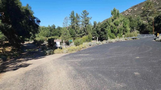 22 Pine Creek Tct 22, Pine Valley, CA 91962