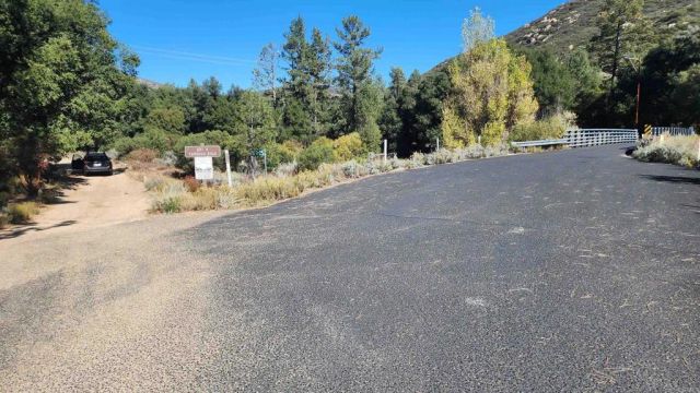 22 Pine Creek Tct 22, Pine Valley, CA 91962