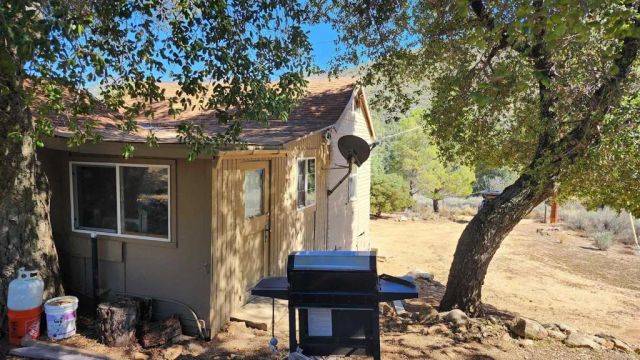 22 Pine Creek Tct 22, Pine Valley, CA 91962