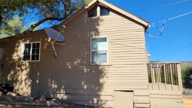 22 Pine Creek Tct 22, Pine Valley, CA 91962