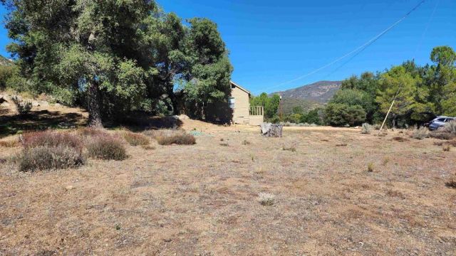 22 Pine Creek Tct 22, Pine Valley, CA 91962