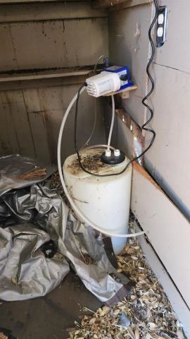 22 Pine Creek Tct 22, Pine Valley, CA 91962