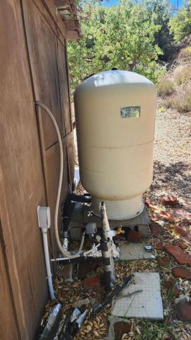 22 Pine Creek Tct 22, Pine Valley, CA 91962