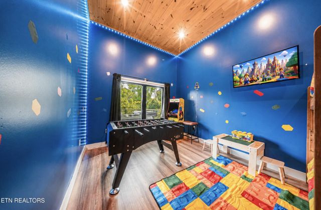 1259 Reedmont Way, Sevierville, TN 37876
