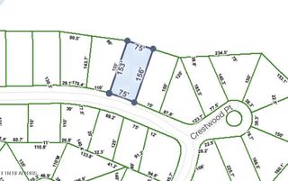 132 Crestwood Drive, Crossville, TN 38558