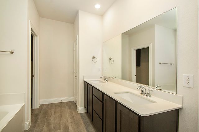 3016 Cerro Ranch Road, Aubrey, TX 76227