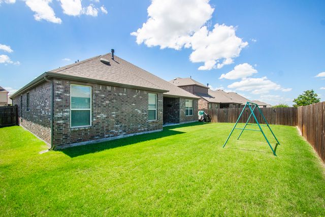 3016 Cerro Ranch Road, Aubrey, TX 76227
