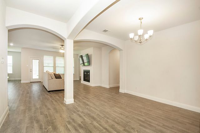 3016 Cerro Ranch Road, Aubrey, TX 76227