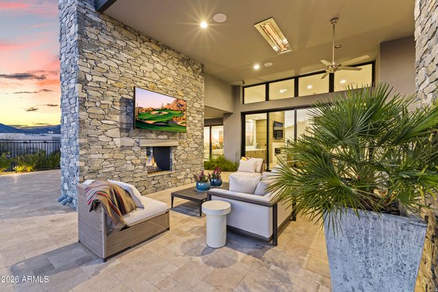 39870 N 98TH Way, Scottsdale, AZ 85262